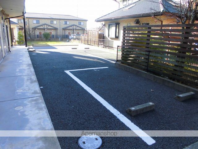 レオパレスアルキオネのその他写真