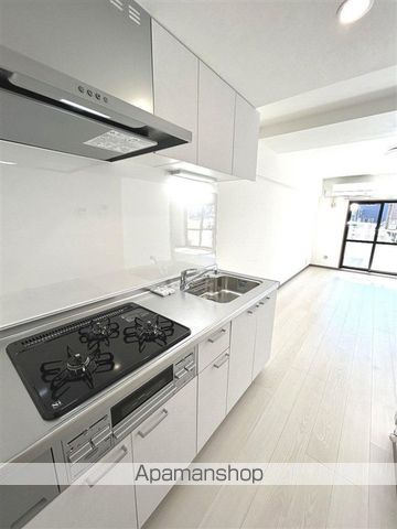 レオ・ドリーム前橋の内装写真