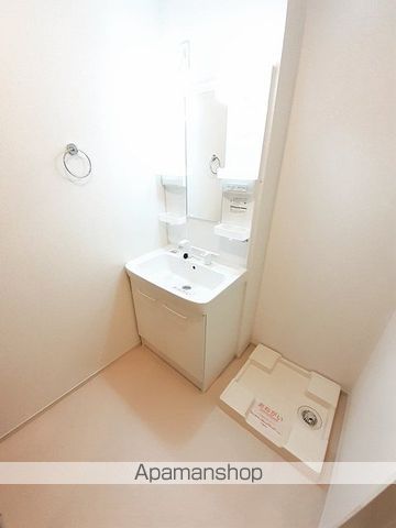 マール アスールIの内装写真