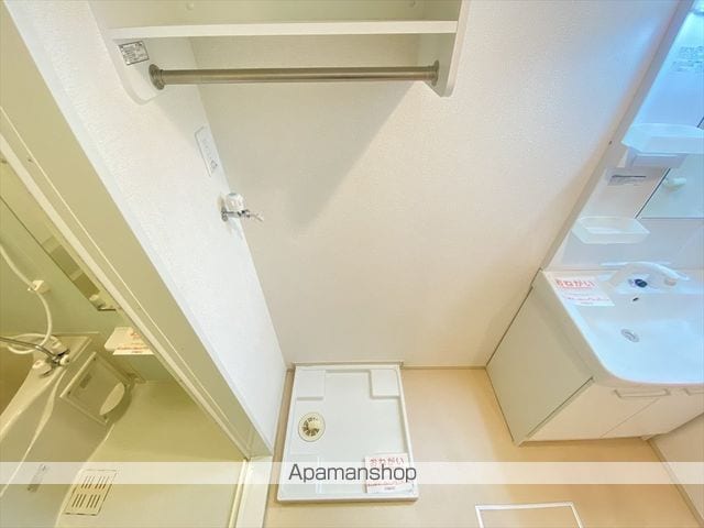 AGAINの内装写真