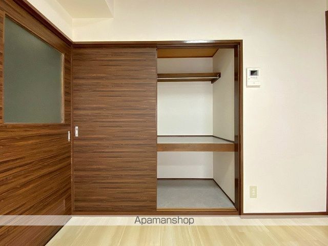コーポサンクレストの内装写真
