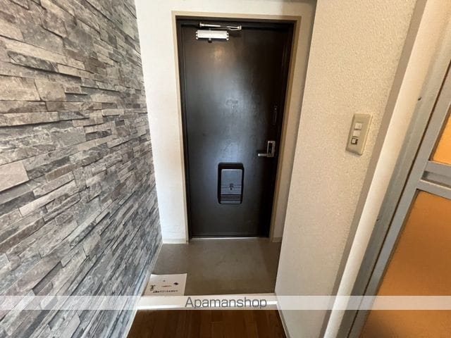 明和ハイツ南江口の内装写真
