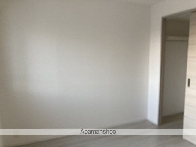 SーRESIDENCE厚別南の内装写真