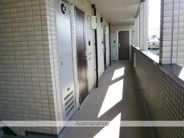 東武伊勢崎・大師線 越谷駅 徒歩17分 3階建 築10年の内装写真