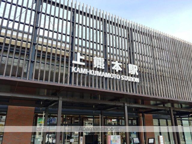 レオパレスリバーパーク花園の周辺写真