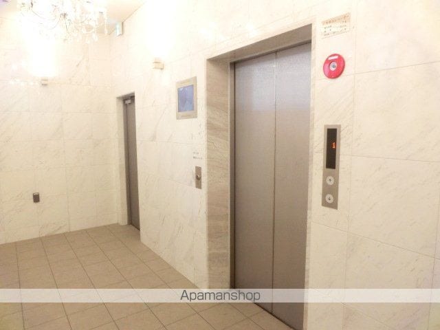 プレサンスTOWER KITAHAMAのその他写真