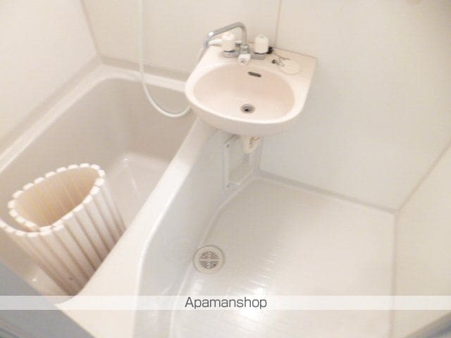 ハイツソレイユの内装写真