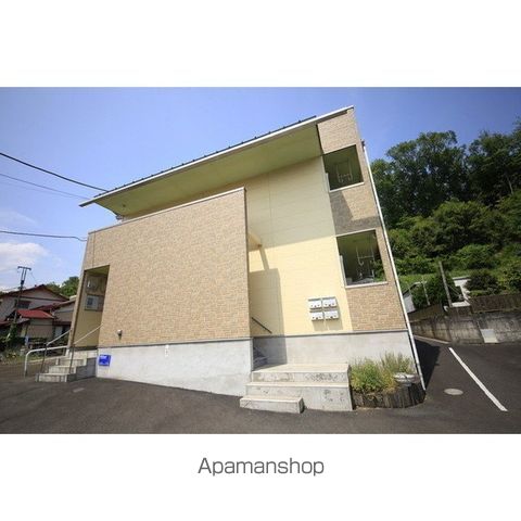 タットムの外観写真