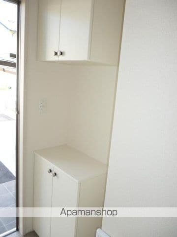 アネックス西新涯の内装写真