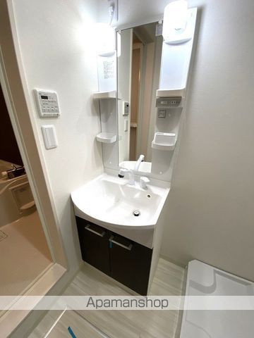 ラフィーネ聖天坂VII番館の内装写真