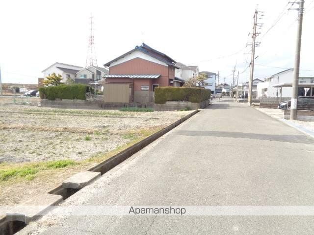 サンライフファミリーの周辺写真