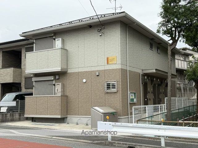 エントピアの外観写真