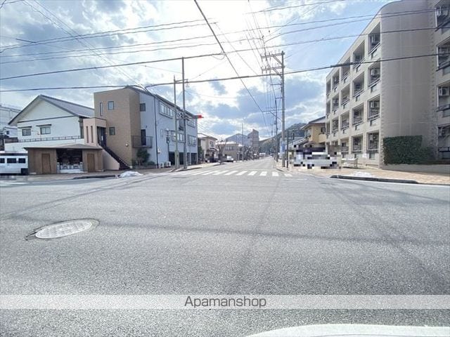 キャッスルさとだの周辺写真