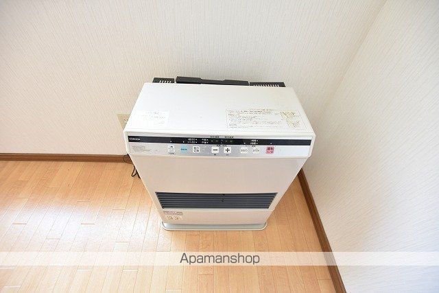アコーデンスさやの内装写真
