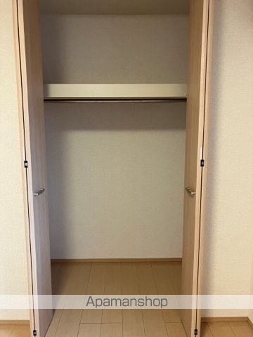 サン・クレストの内装写真