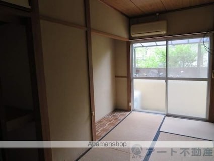 ハイツ中道後[1K/18m2]の内装5