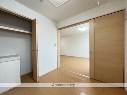 スマイル七福[2LDK/58.87m2]の内装4