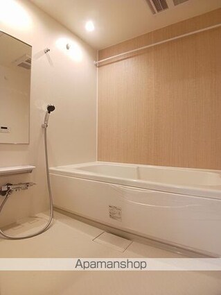 スクエアガーデン[1LDK/50.05m2]のバス