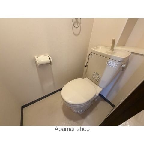 パークスクエア21の内装写真