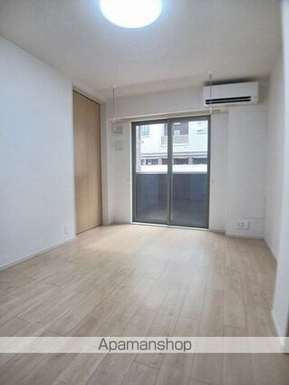 ＢＬＥＳＳ　青砥　Ｂ[2K/34.01m2]のリビング・居間