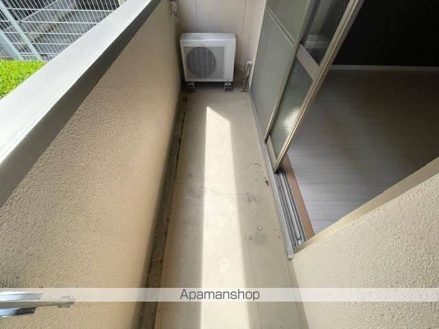 モルゲン北花田の内装写真