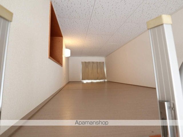 レオパレス行徳の内装写真