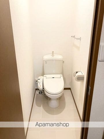 ロイヤルガーデンミルフィー F棟の内装写真