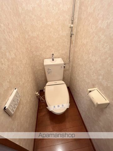 エピ74の内装写真