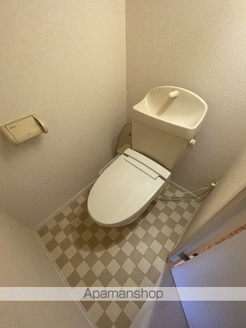 Cardiffの内装写真