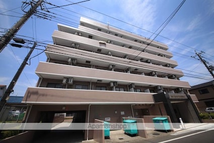 ライオンズマンション八王子北野[1R/19.6m2]の外観2