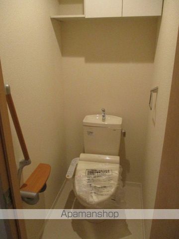 CASA REGIO堺東の内装写真