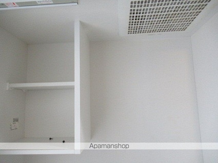 東京都世田谷区三宿２丁目[1R/11.08m2]の内装8