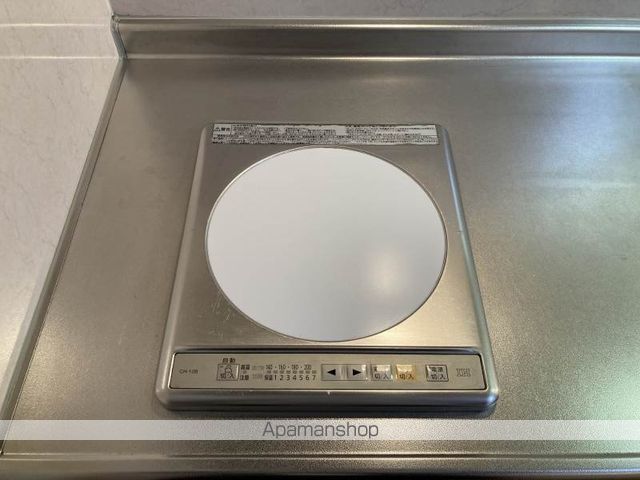 ラテール近江の内装写真