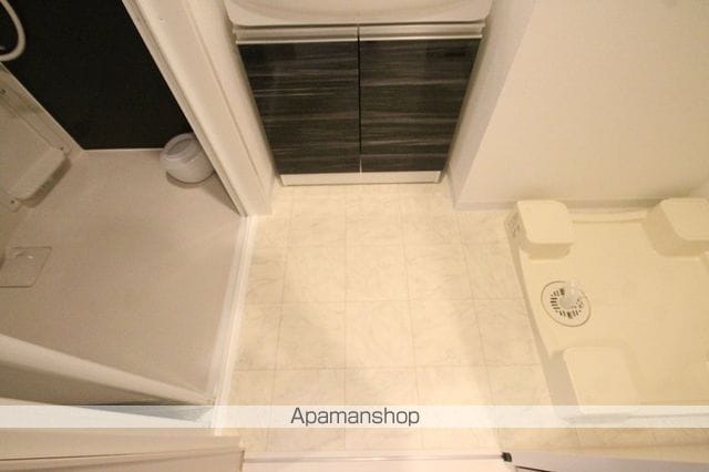 エルシア新大阪の内装写真