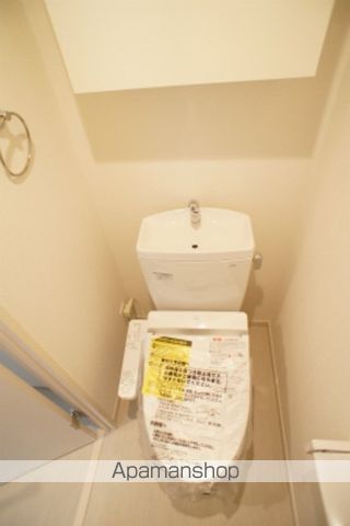 リブリ・ブライトの内装写真