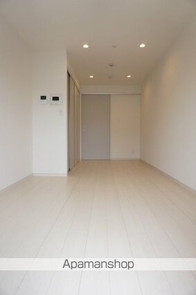 リブリ・メゾン・雅[1K/27.32m2]のリビング・居間