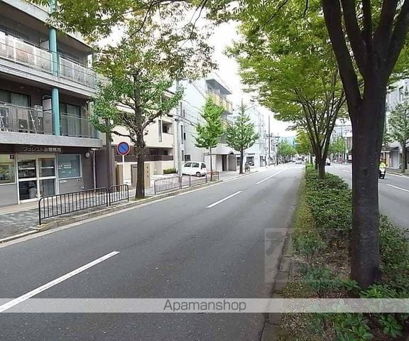 NAVIIIの外観写真