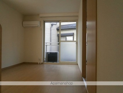 グランデール[2LDK/50.39m2]のリビング・居間