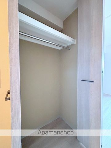 ファーストフィオーレSHIMMACHIファジスタの内装写真