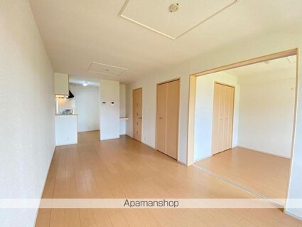 香川県高松市香西北町[2LDK/63.86m2]の内装2