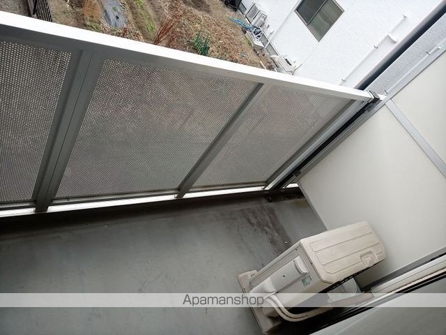 レオパレスメイプルリーフの内装写真