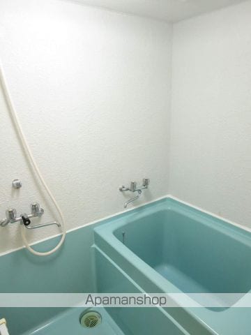 アーリーバード西葛西の内装写真