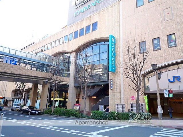 リビング川西の周辺写真