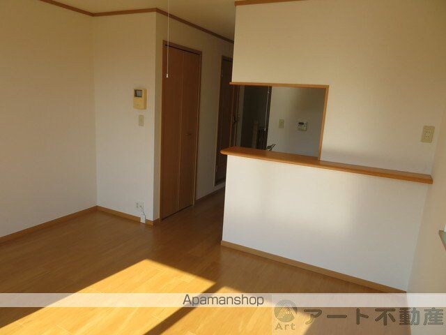 アクテュエルＳ[1LDK/41.98m2]の内装4