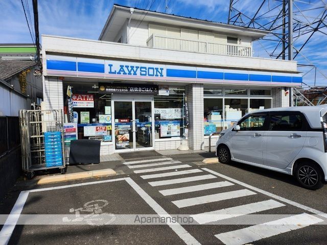レオネクストトレフールの周辺写真