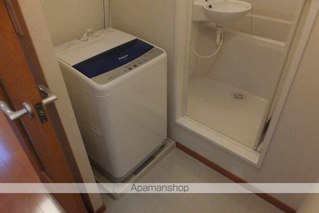 レオパレスT BOX Iの内装写真