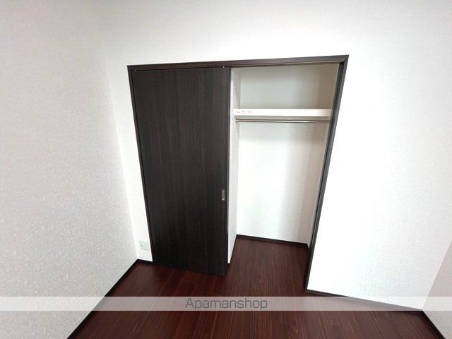 プレジオ永和ASIANの内装写真