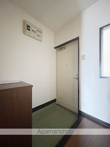 アルカディア高崎の内装写真