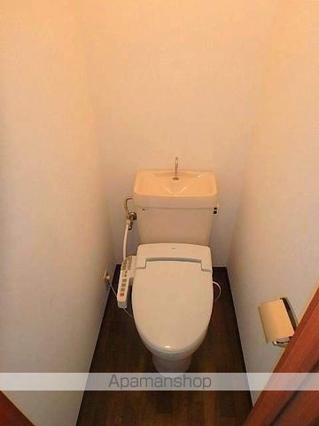 アジュール潮見の内装写真