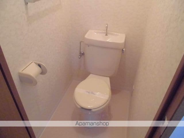 ハイツアズールの内装写真